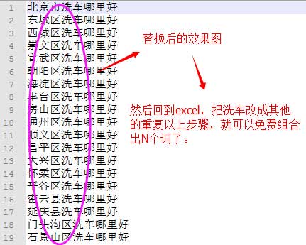 栾城网站优化长尾关键词起什么作用