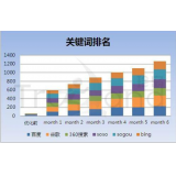 栾城如何防止SEO关键词排名下降