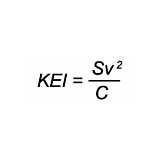 栾城关键词效能指数KEI公式