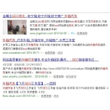 栾城朱安安：SEO外链代发行业大揭密