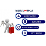 栾城标题的简化是否对核心关键词排名有提升